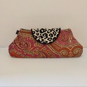 Ella Pearl Designs Original Clutch.